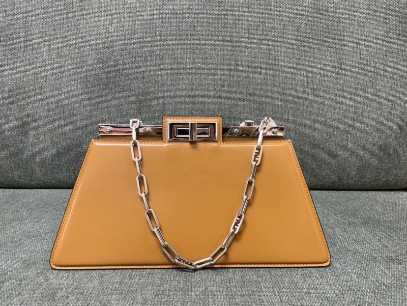 Fendi Satchel Bags